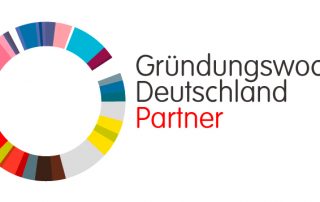 Gründungswoche Deutschland Partner
