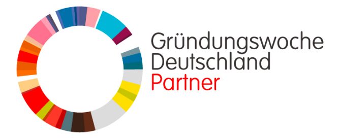 Gründungswoche Deutschland Partner
