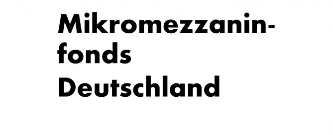 Mikromezzaninfonds Deutschland